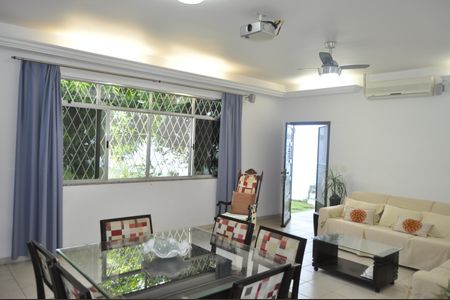 Casa à venda com 6 quartos, 280m² em Cachambi, Rio de Janeiro