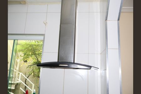 Casa à venda com 158m², 3 quartos e 1 vagaCozinha