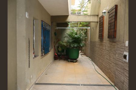 Casa à venda com 158m², 3 quartos e 1 vagaGaragem