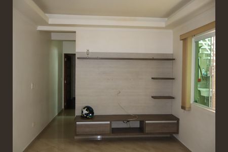 Casa à venda com 158m², 3 quartos e 1 vagaSala