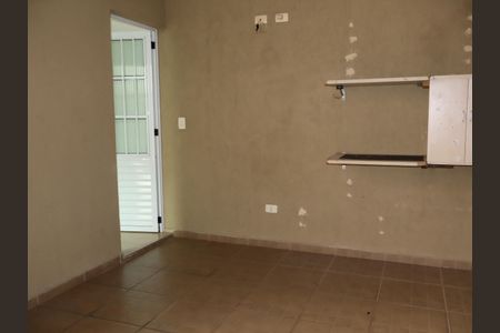 Casa à venda com 158m², 3 quartos e 1 vagaÁrea de Serviço