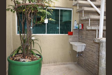 Casa à venda com 158m², 3 quartos e 1 vagaHall de entrada