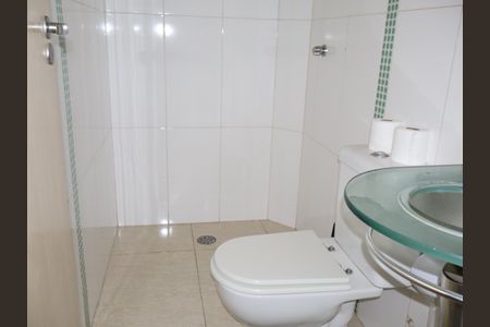 Casa à venda com 158m², 3 quartos e 1 vagaLavabo