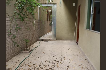 Casa à venda com 158m², 3 quartos e 1 vagaHall de entrada