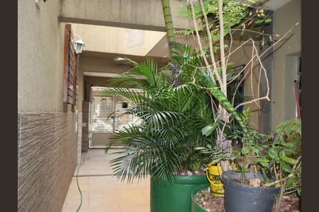 Casa à venda com 158m², 3 quartos e 1 vagaHall de entrada