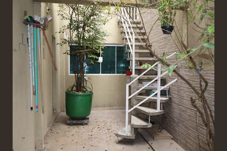 Casa à venda com 158m², 3 quartos e 1 vagaHall de entrada