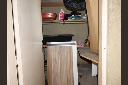 Casa à venda com 158m², 3 quartos e 1 vagaDispensa - quarto