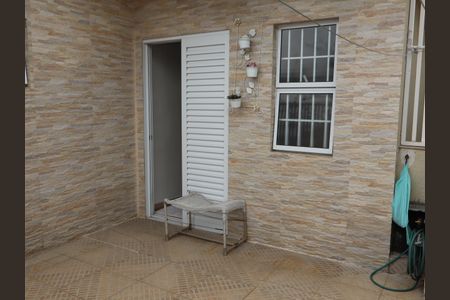 Casa à venda com 158m², 3 quartos e 1 vagaVaranda da suíte