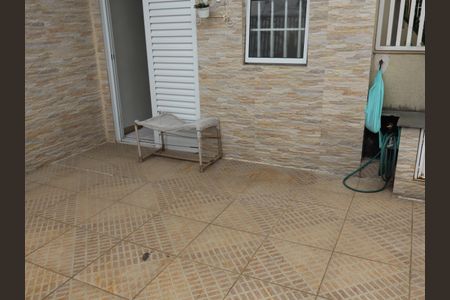 Casa à venda com 158m², 3 quartos e 1 vagaVaranda da suíte