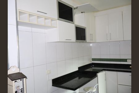 Casa à venda com 158m², 3 quartos e 1 vagaCozinha