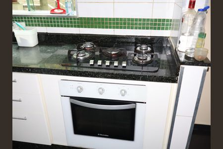 Casa à venda com 158m², 3 quartos e 1 vagaCozinha