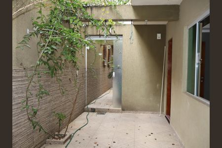 Casa à venda com 158m², 3 quartos e 1 vagaHall de entrada