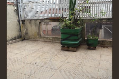Casa à venda com 158m², 3 quartos e 1 vagaVaranda da suíte