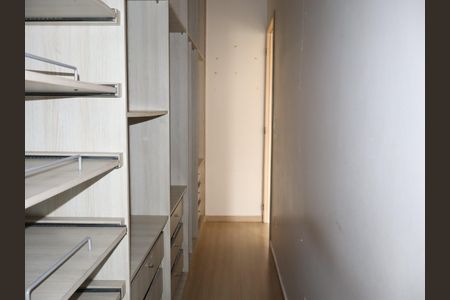 Casa à venda com 158m², 3 quartos e 1 vagaCloset da suíte