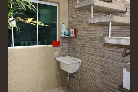 Casa à venda com 158m², 3 quartos e 1 vagaHall de entrada