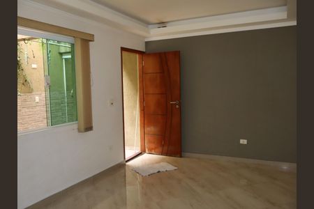 Sala de casa à venda com 3 quartos, 158m² em Jardim Vila Formosa, São Paulo