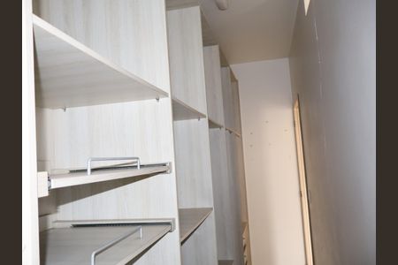 Casa à venda com 158m², 3 quartos e 1 vagaCloset da suíte
