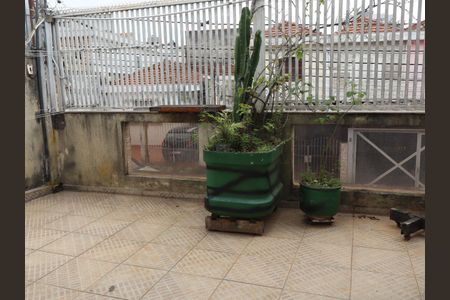 Casa à venda com 158m², 3 quartos e 1 vagaVaranda da suíte