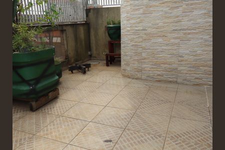 Casa à venda com 158m², 3 quartos e 1 vagaVaranda da suíte