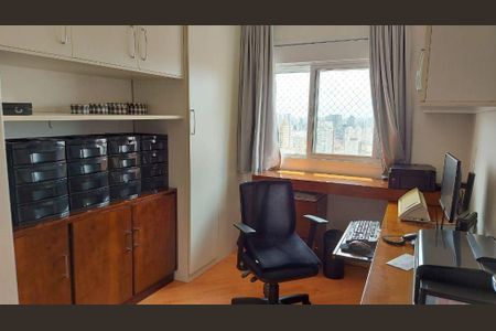 Apartamento à venda com 125m², 3 quartos e 2 vagas