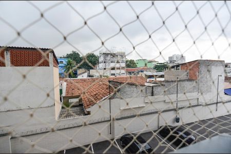 Sala de apartamento à venda com 1 quarto, 33m² em Riachuelo, Rio de Janeiro