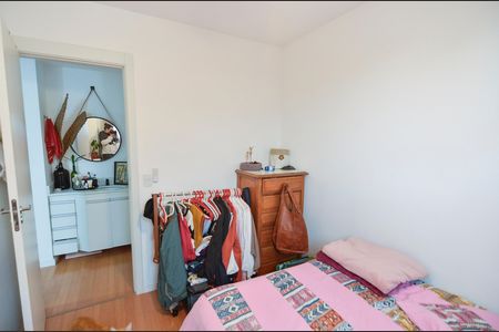 Apartamento à venda com 33m², 1 quarto e sem vaga Apartamento à venda com 33m², 1 quarto e sem vagaQuarto