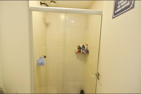 Apartamento à venda com 33m², 1 quarto e sem vaga Apartamento à venda com 33m², 1 quarto e sem vagaBanheiro