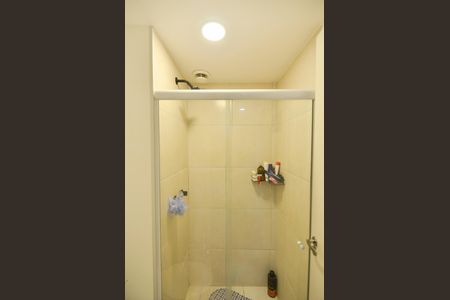 Apartamento à venda com 33m², 1 quarto e sem vaga Apartamento à venda com 33m², 1 quarto e sem vagaBanheiro