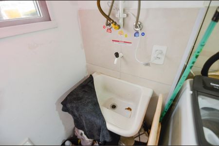 Apartamento à venda com 33m², 1 quarto e sem vaga Apartamento à venda com 33m², 1 quarto e sem vagaÁrea de Serviço