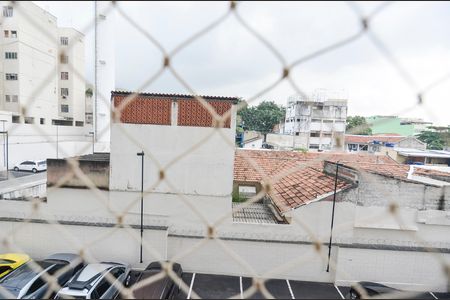 Quarto de apartamento à venda com 1 quarto, 33m² em Riachuelo, Rio de Janeiro