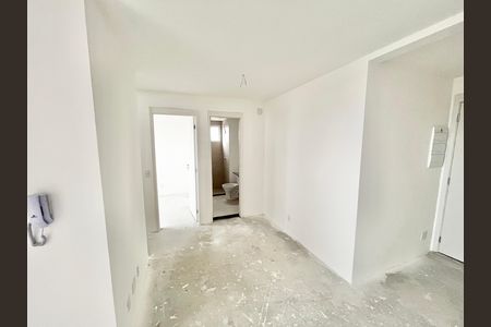 Apartamento à venda com 81m², 1 quarto e sem vaga Apartamento à venda com 81m², 1 quarto e sem vagaSala/Cozinha