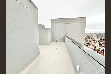 Apartamento à venda com 81m², 1 quarto e sem vaga Apartamento à venda com 81m², 1 quarto e sem vagaVarandaVaranda