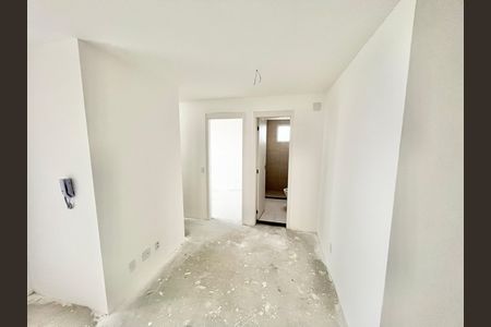 Apartamento à venda com 81m², 1 quarto e sem vaga Apartamento à venda com 81m², 1 quarto e sem vagaSala/Cozinha