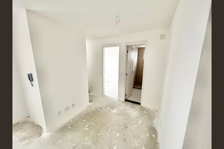 Apartamento à venda com 81m², 1 quarto e sem vaga Apartamento à venda com 81m², 1 quarto e sem vagaSala/Cozinha