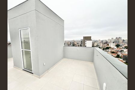 Apartamento à venda com 81m², 1 quarto e sem vaga Apartamento à venda com 81m², 1 quarto e sem vagaVaranda