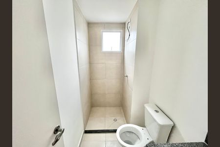 Apartamento à venda com 81m², 1 quarto e sem vaga Apartamento à venda com 81m², 1 quarto e sem vagaBanheiro