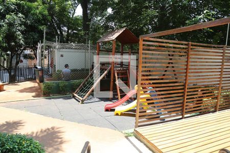 Apartamento à venda com 44m², 2 quartos e 1 vaga Apartamento à venda com 44m², 2 quartos e 1 vagaÁrea comum