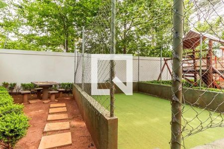 Apartamento à venda com 44m², 2 quartos e 1 vaga Apartamento à venda com 44m², 2 quartos e 1 vagaQuadra Esportiva