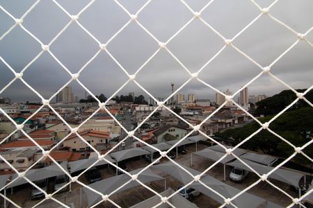 Apartamento à venda com 44m², 2 quartos e 1 vaga Apartamento à venda com 44m², 2 quartos e 1 vagaVista - Quarto 2
