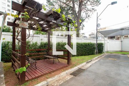 Apartamento à venda com 44m², 2 quartos e 1 vaga Apartamento à venda com 44m², 2 quartos e 1 vagaÁrea comum