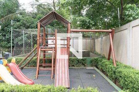 Apartamento à venda com 44m², 2 quartos e 1 vaga Apartamento à venda com 44m², 2 quartos e 1 vagaÁrea comum - Playground