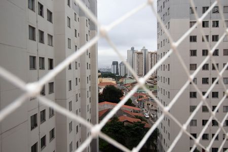 Apartamento à venda com 44m², 2 quartos e 1 vaga Apartamento à venda com 44m², 2 quartos e 1 vagaVista - Área de Serviço