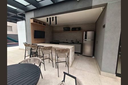 Apartamento à venda com 85m², 3 quartos e 1 vaga