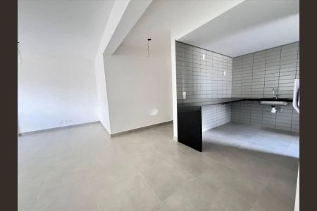 Apartamento à venda com 3 quartos, 85m² em Santo Agostinho, Belo Horizonte