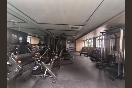 Apartamento à venda com 85m², 3 quartos e 1 vaga