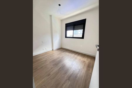 Apartamento à venda com 3 quartos, 85m² em Santo Agostinho, Belo Horizonte