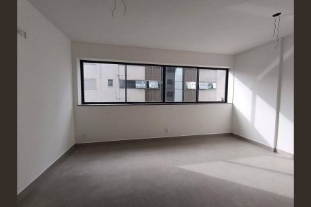 Apartamento à venda com 3 quartos, 85m² em Santo Agostinho, Belo Horizonte