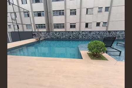 Apartamento à venda com 85m², 3 quartos e 1 vaga