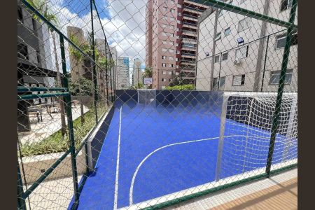 Apartamento à venda com 85m², 3 quartos e 1 vaga