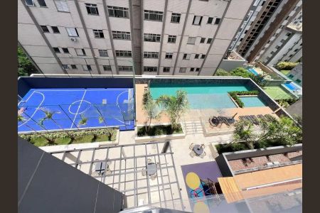 Apartamento à venda com 85m², 3 quartos e 1 vaga